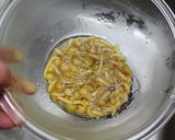 簡単!ヘルシー!あかもくとなめこの味ぽん作り方2写真