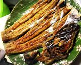 スーパーのうなぎの蒲焼きがふわトロに☆作り方4写真