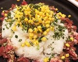 ホットプレートでペッパーランチ★作り方2写真