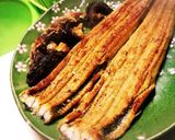 スーパーのうなぎの蒲焼きがふわトロに☆作り方5写真