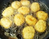 ヘルシー♡チキンナゲット☆凍り豆腐使用☆作り方3写真