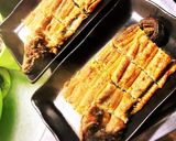 スーパーのうなぎの蒲焼きがふわトロに☆作り方6写真