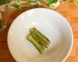 スイカの皮の奈良漬け(*^^*)作り方5写真