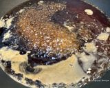 暑い日に★豚コマで作る♬冷たい肉うどん作り方3写真