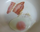 萌え断♡作り易く食べ易い✿BLTサンド✿作り方3写真