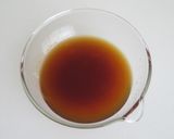 ポン酢ジュレ(硬め仕上げ)作り方2写真