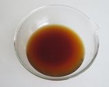ポン酢ジュレ(硬め仕上げ)作り方4写真
