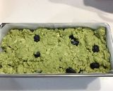 糖質制限青汁パウンドケーキ+サイリム作り方4写真