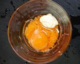 レンジで簡単！人参タルタルソース作り方1写真
