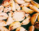 牛肉の竜田焼き作り方4写真