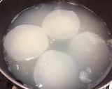 大根と鶏肉のホロホロ煮込み♡作り方3写真