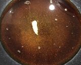 牛丼作り方2写真