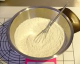 捏ねない☆我が家の美味しいピザ生地！作り方1写真