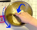 捏ねない☆我が家の美味しいピザ生地！作り方4写真