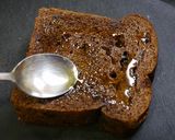 簡単！チョコ食パンイタリアン作り方1写真