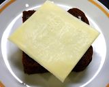 簡単！チョコ食パンイタリアン作り方2写真