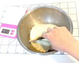捏ねない☆我が家の美味しいピザ生地！作り方6写真