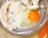 混ぜるだけ☆クリームチーズゼラチンプリン作り方3写真