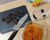 捏ねない☆我が家の美味しいピザ生地！作り方8写真