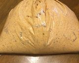 インド人が作るバターチキンカレー作り方2写真
