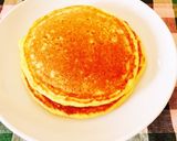 ダイエット♫おからパンケーキ♡作り方3写真