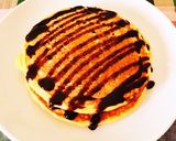 ダイエット♫おからパンケーキ♡作り方4写真
