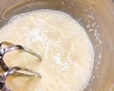 混ぜるだけ☆クリームチーズゼラチンプリン作り方8写真