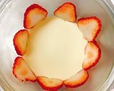 混ぜるだけ☆クリームチーズゼラチンプリン作り方10写真