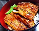 スーパーのうなぎの蒲焼きがふわトロに☆作り方10写真