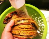 ふわトロうな丼のお供に！鰻巻き☆作り方2写真