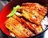 ふわトロうな丼のお供に！鰻巻き☆作り方5写真