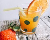 混ぜるだけ☆クリームチーズゼラチンプリン作り方28写真