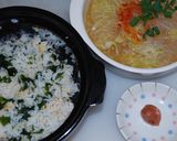 わかめごはん作り方3写真