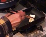 とっても細〜い錦糸卵さん作り方2写真
