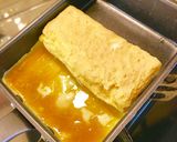 優しい出汁巻き作り方1写真