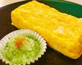 優しい出汁巻き作り方2写真