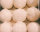 30分で完成？不思議パンの湯種ちぎりパン作り方11写真