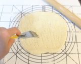 捏ねない☆我が家の美味しいピザ生地！作り方10写真