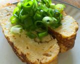 煮魚の煮汁で♪　だし巻きたまご☺作り方5写真