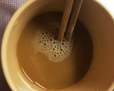 簡単☆5分でできるレンジで茶碗蒸し！作り方3写真