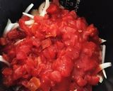 火不要！簡単！柔らか！トマトチキンカレー作り方2写真