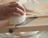 かぶの千枚漬け作り方1写真