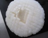 新たまねぎのチーズがけ作り方1写真