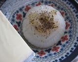 新たまねぎのチーズがけ作り方3写真