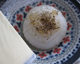 新たまねぎのチーズがけ作り方3写真