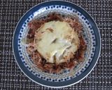 新たまねぎのチーズがけ作り方4写真