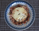 新たまねぎのチーズがけ作り方4写真