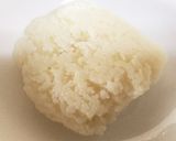 陳建一レタス入り蟹炒飯 簡単倍増計画 2作り方2写真