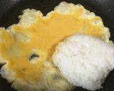 陳建一レタス入り蟹炒飯 簡単倍増計画 2作り方5写真