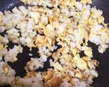 陳建一レタス入り蟹炒飯 簡単倍増計画 2作り方6写真
